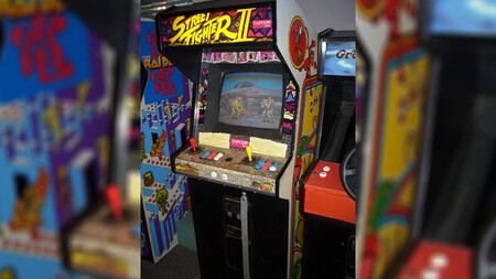 Street Fighter Ii Mexico Pirateria