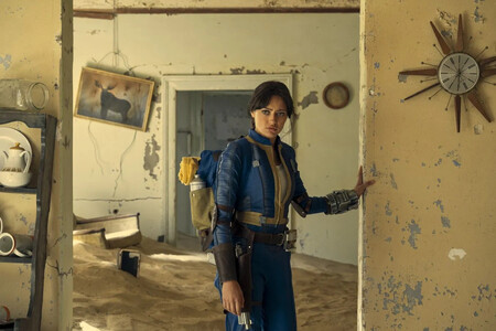 Fallout Gratis En Youtube De Prime Video 1