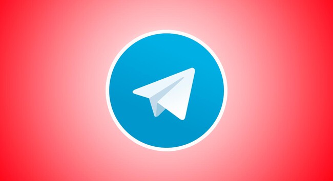 Telegram Fallo