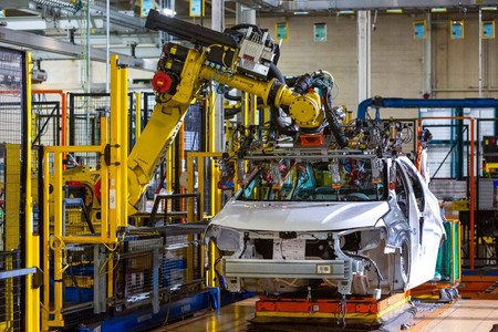 General Motors montará su primera planta de coches eléctricos en la histórica Detroit-Hamtramck, que estará operativa en 2021