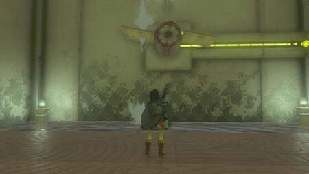 Zelda TOTK mog awaq 2