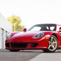Uno de los Porsche más especiales de la historia tiene un problema: desde hace meses no está permitido conducirlo, ni por sus dueños