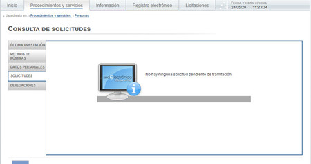 El SEPE recupera la normalidad, aunque la atención telefónica sigue colapsada