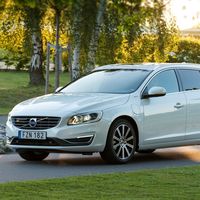 Volvo amplía su alianza con LG Chem para el desarrollo de eléctricos y de la conducción autónoma