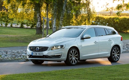 Volvo amplía su alianza con LG Chem para el desarrollo de eléctricos y de la conducción autónoma