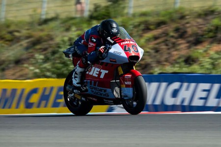 Pawelec Brno Moto2 2026