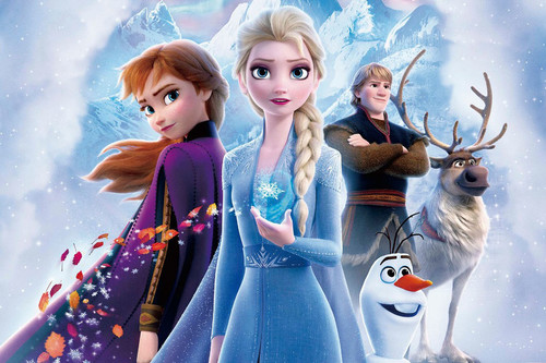 'Frozen 2': todo lo que sabemos de la película de estas Navidades