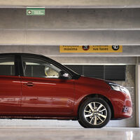 Pequeño auto con motor económico. Es uno de los modelos más baratos y confiables de México, y ahora baja su precio 