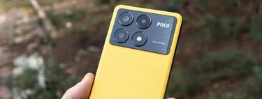 Xiaomi anuncia el cierre de la web oficial y la app de POCO. Así afectará a clientes y móviles de la marca