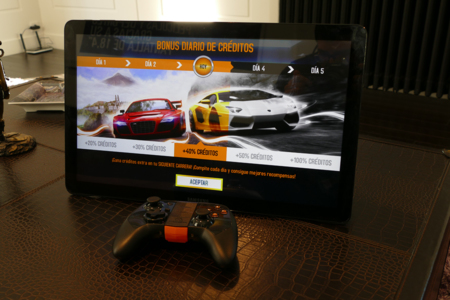 Probamos el Samsung Galaxy View, ¿tiene sentido un tablet de 18,4 ...