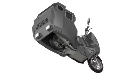 Scooter 3