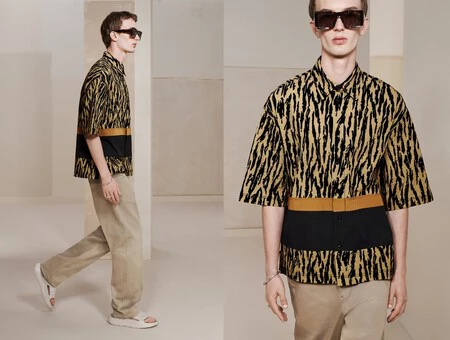 Estos son nuestros looks favoritos de la nueva colección Zara SRPLS