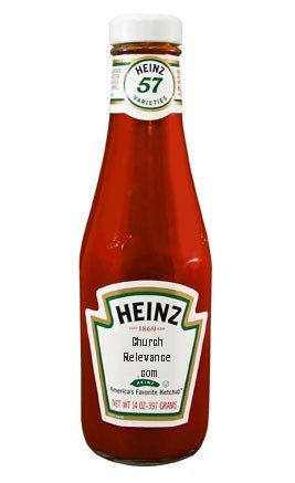 El nacimiento del imperio del Ketchup