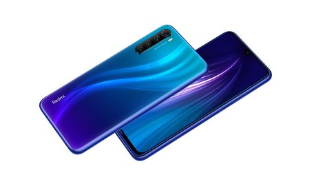 Más barato todavía: el Xiaomi Redmi Note 8, en eBay sólo cuesta 167,99 euros