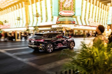 Audi E Tron Rockets Rescue Run 2019 006