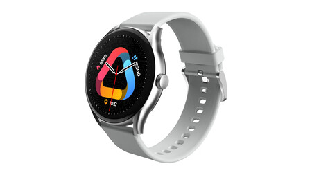 Smartwatch Qcy Gt S8