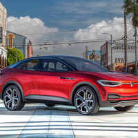 El SUV eléctrico Volkswagen ID.4X tendrá un precio similar al del ID.3: unos 30.000 dólares según la marca