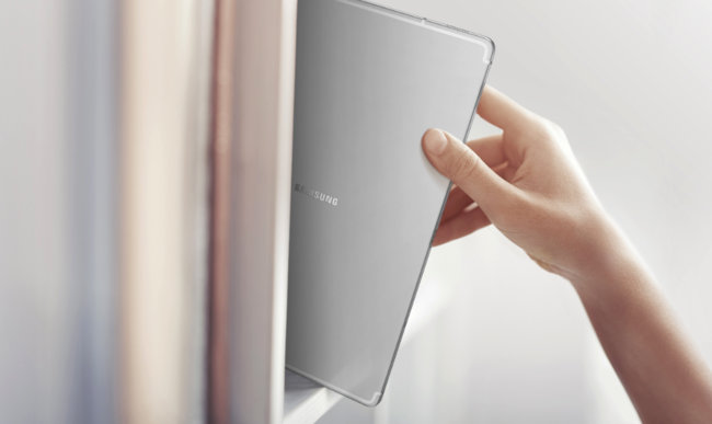 Tab S5