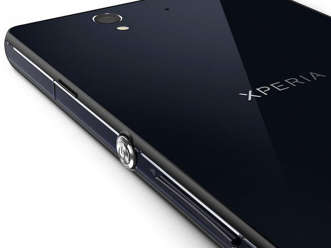Sony Xperia A y Sony Xperia UL