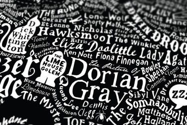 Londres: la ciudad de las letras