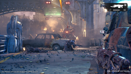 Gears of War E-Day Boomer