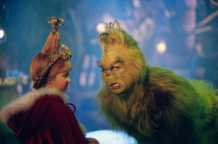 El Grinch 2000