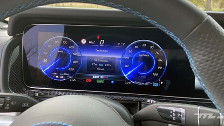 Mercedes Benz G 580 2025 Mop 11