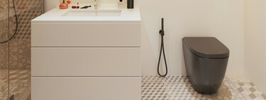 Pepco lanza el portarrollos de papel higiénico más elegante que vas a encontrar: no necesita taladros ni tornillos y cuesta 6 euros