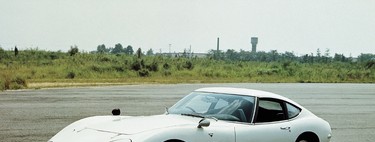 6.578.725 euros vale el top 10 de coches más caros de Toyota de toda la historia