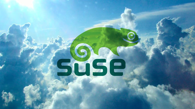 SUSE Cloud