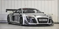 Audi R8 LMS Ultra