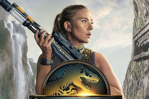 Jurassic World Rebirth quiere recuperar el corazón de los fans, pero necesita más que a Scarlett Johansson y dinosaurios mutantes para lograrlo. Reseña sin spoilers  
