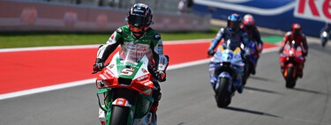 La justicia francesa ha fallado una sentencia histórica sobre la piratería en MotoGP. De momento no afectará a España, pero es un aviso 