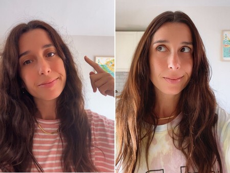 Champu Sin Encrespamiento Frizz De Verdad Funciona