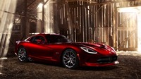 SRT deja de existir, el Viper vuelve a ser Dodge