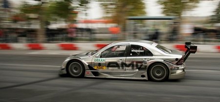 Mika Häkkinen: "No subestimaría a Michael Schumacher"