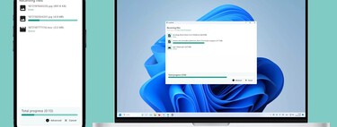 LocalSend es la primera aplicación que siempre instalo: la más simple y la que más me facilita el trabajo