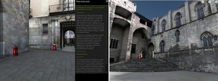 barcelona en gotico