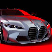 BMW M volverá a tener un modelo exclusivo y desarrollado desde cero. ¿El pronóstico? Un SUV