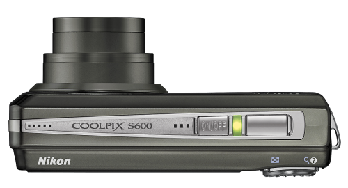 Nuevas Coolpix serie S de Nikon con detección de sonrisas