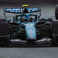 Miedo a Honda en la F1. Algunos creen que las nuevas normas y las ayudas de la FIA hará a Aston Martin imparable el año que viene 