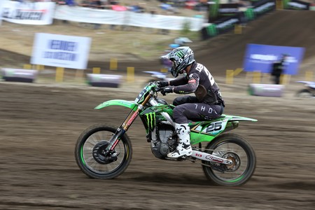 Clement Desalle Mxgp Argentina 2019