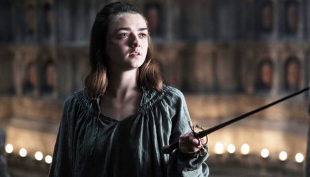 Arya