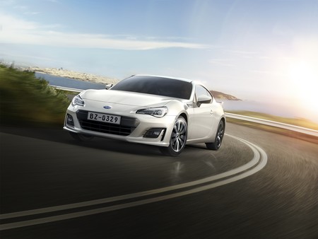Subaru Brz 2017 035