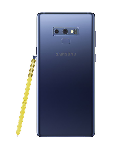 Note9Trasera