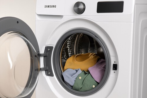 lavadora Samsung