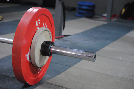 Un entrenamiento HIIT para usuarios avanzados del gimnasio: perfecto para la época de definición
