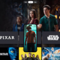 La carrera por dominar los vídeos verticales en streaming ya está aquí, y Disney+ quiere tomar la delantera