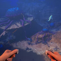 Subnautica convirtió el miedo al océano profundo en un mecanismo de superación psicológica. Lo hizo gamificando la talasofobia 