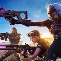 El 16 de abril será un día importante en Fortnite: llegará una enorme actualización con Salva el Mundo gratis y un nuevo acto 